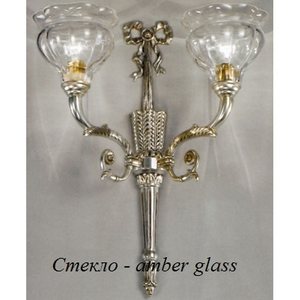 Изображение товара Бра Nervilamp 573 573/2A/AM