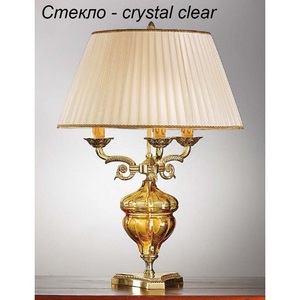 Изображение товара Настольная лампа Nervilamp 573 573/3C/TR