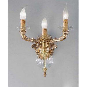 Изображение товара Бра Nervilamp 575 575/2A подсвечник