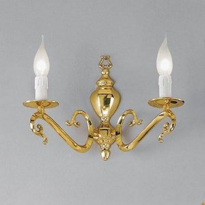 Изображение товара Бра Nervilamp 7053 7053/2A подсвечник