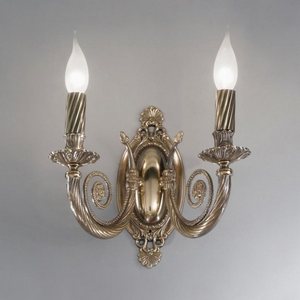 Изображение товара Бра Nervilamp 710 710/2A подсвечник