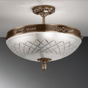 Изображение товара Потолочная люстра Nervilamp 710 710/6PL