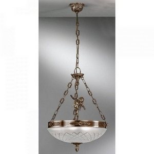 Изображение товара Подвесная люстра Nervilamp 710 710/6S