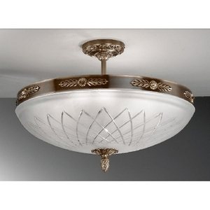 Изображение товара Потолочная люстра Nervilamp 710 710/8PL