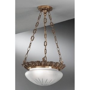 Изображение товара Подвесной светильник Nervilamp 730 730/2S