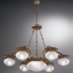 Изображение товара Подвесная люстра Nervilamp 730 730/6+2