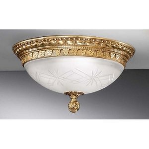 Изображение товара Потолочный светильник Nervilamp 780 780/3PL