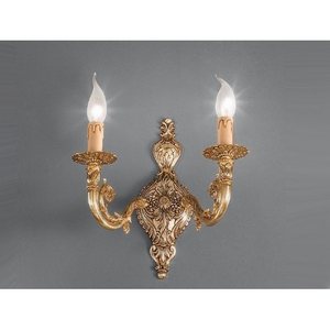 Изображение товара Бра Nervilamp 810 810/2A подсвечник