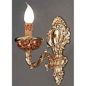 Изображение товара Бра Nervilamp 845 845/1A подсвечник