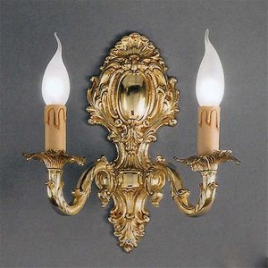 Изображение товара Бра Nervilamp 845 845/2A подсвечник