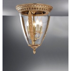 Изображение товара Потолочная люстра Nervilamp 850 850/5PL подсвечник