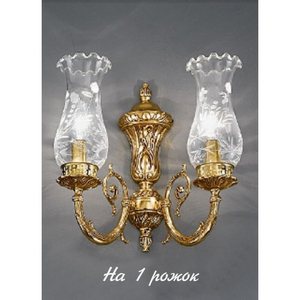 Изображение товара Бра Nervilamp 860 860/1A