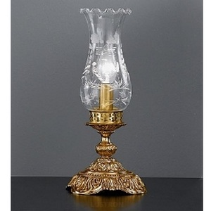 Изображение товара Настольная лампа Nervilamp 860 860/1L