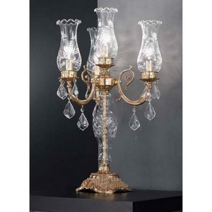 Изображение товара Настольная лампа с подвесками Nervilamp 860 860/3+1C