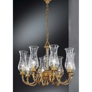 Изображение товара Подвесная люстра Nervilamp 860 860/8