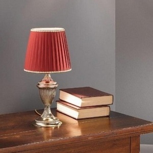 Изображение товара Настольная лампа Nervilamp 870 870/1L