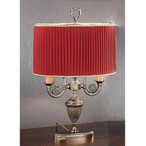 Изображение товара Настольная лампа Nervilamp 870 870/2C