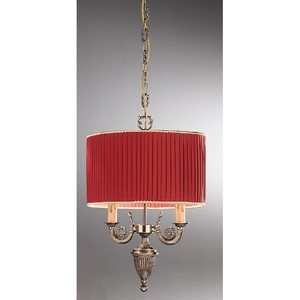 Изображение товара Подвесной светильник Nervilamp 870 870/2S