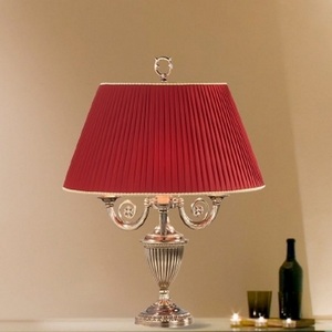 Изображение товара Настольная лампа Nervilamp 870 870/3C