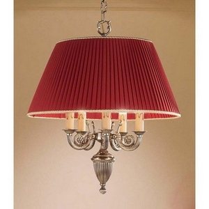 Изображение товара Подвесная люстра Nervilamp 870 870/5S