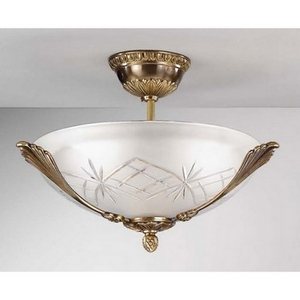 Изображение товара Потолочная люстра Nervilamp 9045 9045/30