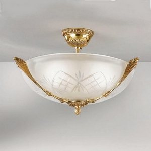 Изображение товара Потолочная люстра Nervilamp 9045 9045/40