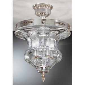 Изображение товара Потолочная люстра Nervilamp 905 905/5PL