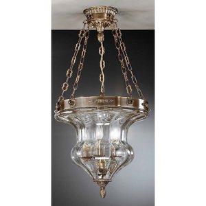 Изображение товара Подвесной светильник Nervilamp 905 905/5S