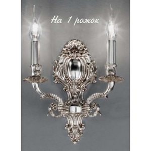 Изображение товара Бра Nervilamp 925 925/1A подсвечник
