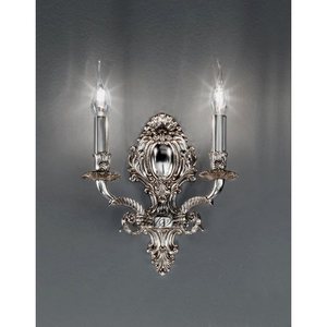 Изображение товара Бра Nervilamp 925 925/2A подсвечник