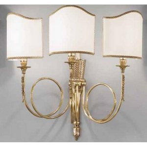 Изображение товара Бра Nervilamp A11/3