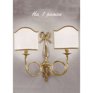 Изображение товара Бра Nervilamp A12/1