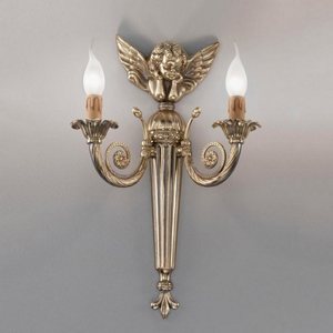 Изображение товара Бра Nervilamp A15 подсвечник