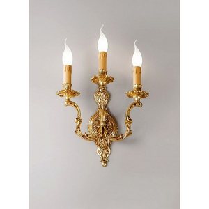 Изображение товара Бра Nervilamp A3/3 подсвечник