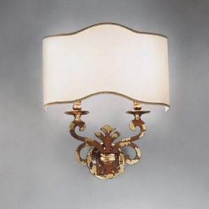 Изображение товара Бра Nervilamp A5/2