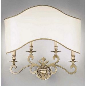 Изображение товара Бра Nervilamp A6/4