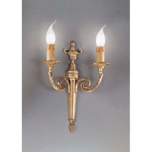 Изображение товара Бра Nervilamp A8/2 подсвечник