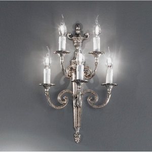 Изображение товара Бра Nervilamp A8/5 подсвечник