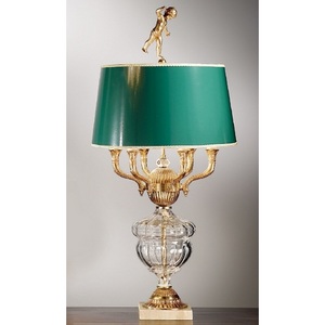 Изображение товара Настольная лампа Nervilamp C05/6