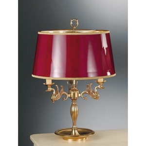 Изображение товара Настольная лампа Nervilamp C200/3