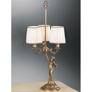 Изображение товара Настольная лампа Nervilamp C2080/3