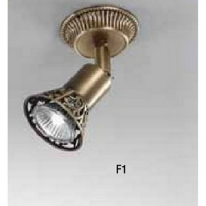 Изображение товара Спот Nervilamp F1