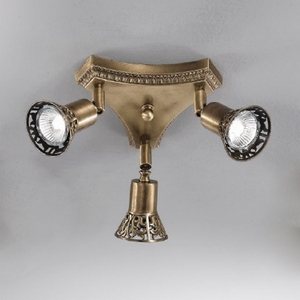 Изображение товара Спот Nervilamp F3