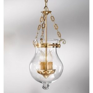 Изображение товара Подвесной светильник под старину Nervilamp L05/4