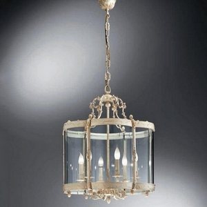 Изображение товара Подвесная люстра Nervilamp L11/6 подсвечник