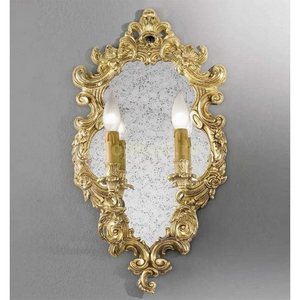 Изображение товара Бра с зеркалом Nervilamp M2