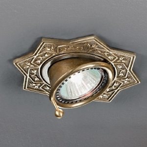 Изображение товара Встраиваемый светильник Nervilamp Z10