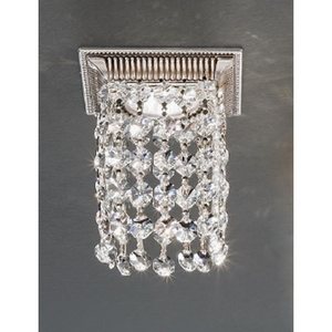 Изображение товара Хрустальный встраиваемый светильник Nervilamp Z12