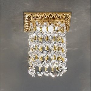 Изображение товара Хрустальный встраиваемый светильник Nervilamp Z13