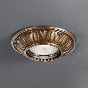 Изображение товара Встраиваемый светильник Nervilamp Z7